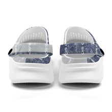 Load image into Gallery viewer, Mens Lightweight EVA Summer Beach Hollow Out Sandals
