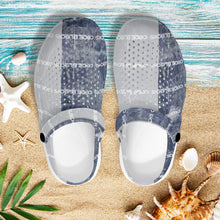 Load image into Gallery viewer, Mens Lightweight EVA Summer Beach Hollow Out Sandals
