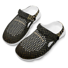Load image into Gallery viewer, Mens Lightweight EVA Summer Beach Hollow Out Sandals
