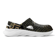 Load image into Gallery viewer, Mens Lightweight EVA Summer Beach Hollow Out Sandals
