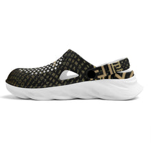 Load image into Gallery viewer, Mens Lightweight EVA Summer Beach Hollow Out Sandals
