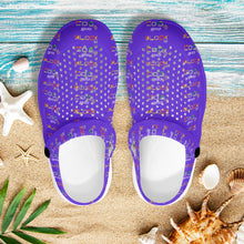 Load image into Gallery viewer, Mens Lightweight EVA Summer Beach Hollow Out Sandals

