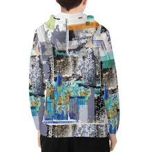 Load image into Gallery viewer, Youth Lightweight Zipper Jumper Sweatshirt Hoodie
