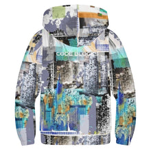Load image into Gallery viewer, Youth Lightweight Zipper Jumper Sweatshirt Hoodie
