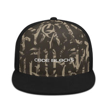 Load image into Gallery viewer, Front Printing Casual Hip-hop Hats
