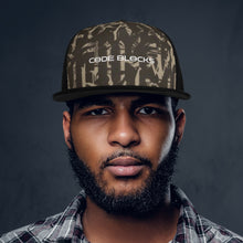Load image into Gallery viewer, Front Printing Casual Hip-hop Hats
