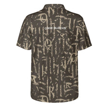 Load image into Gallery viewer, Mens All Over Print Polo Shirt
