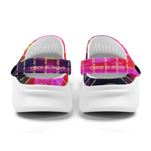 Load image into Gallery viewer, Mens Lightweight EVA Summer Beach Hollow Out Sandals
