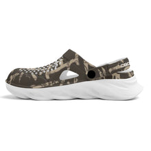 Load image into Gallery viewer, Mens Lightweight EVA Summer Beach Hollow Out Sandals
