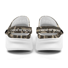 Load image into Gallery viewer, Mens Lightweight EVA Summer Beach Hollow Out Sandals
