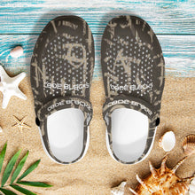 Load image into Gallery viewer, Mens Lightweight EVA Summer Beach Hollow Out Sandals

