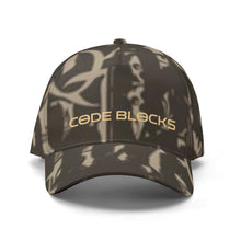 Load image into Gallery viewer, All-over Print Baseball Cap
