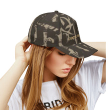 Load image into Gallery viewer, All-over Print Baseball Cap
