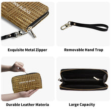 Load image into Gallery viewer, Upgraded 2.0 PU Leather Wallet
