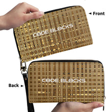 Load image into Gallery viewer, Upgraded 2.0 PU Leather Wallet
