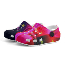 Load image into Gallery viewer, Kids All Over Printing Classic Sandals
