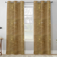 Load image into Gallery viewer, Window Curtains (2 PCS) 132X213 CM
