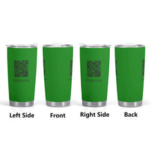 Load image into Gallery viewer, All Over Printing Car Cup
