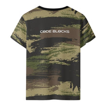 Load image into Gallery viewer, Kids All Over Print Short Sleeve T-Shirt
