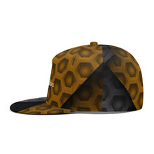 Load image into Gallery viewer, All Over Printing Classic Snapbacks
