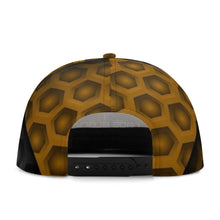 Load image into Gallery viewer, All Over Printing Classic Snapbacks
