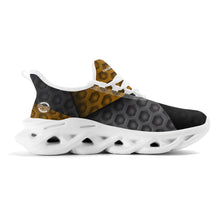 Load image into Gallery viewer, Mens Premium M-sole Sneakers

