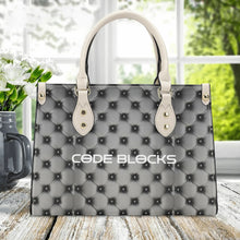Load image into Gallery viewer, Luxury Women PU Handbag
