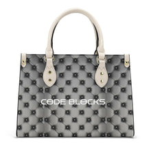 Load image into Gallery viewer, Luxury Women PU Handbag
