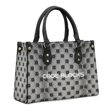 Load image into Gallery viewer, Luxury Women PU Handbag
