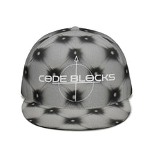 Load image into Gallery viewer, All Over Printing Classic Snapbacks
