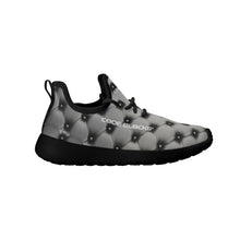 Load image into Gallery viewer, Kids MD Lightweight Mesh Knit Sneakers
