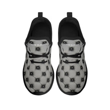 Load image into Gallery viewer, Kids MD Lightweight Mesh Knit Sneakers
