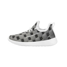 Load image into Gallery viewer, Kids MD Lightweight Mesh Knit Sneakers
