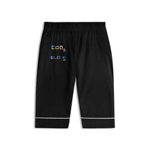 Load image into Gallery viewer, Baby Long Sleeve Nightwear Pajama Set
