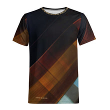 Load image into Gallery viewer, Mens All Over Print Staple T-Shirt
