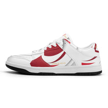 Load image into Gallery viewer, Mens Dunk Stylish Low Top Leather Sneakers
