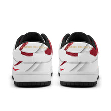 Load image into Gallery viewer, Mens Dunk Stylish Low Top Leather Sneakers
