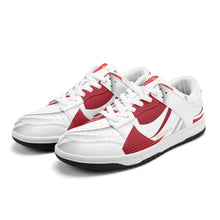 Load image into Gallery viewer, Mens Dunk Stylish Low Top Leather Sneakers
