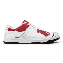 Load image into Gallery viewer, Mens Dunk Stylish Low Top Leather Sneakers
