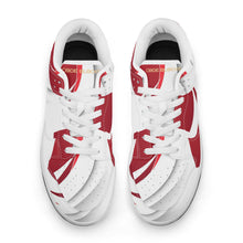 Load image into Gallery viewer, Mens Dunk Stylish Low Top Leather Sneakers
