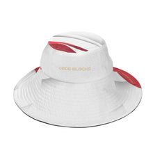 Load image into Gallery viewer, All Over Print Bucket Fisherman Caps
