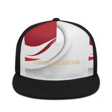 Load image into Gallery viewer, Front Printing Casual Hip-hop Hats
