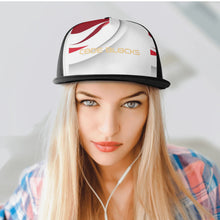Load image into Gallery viewer, Front Printing Casual Hip-hop Hats
