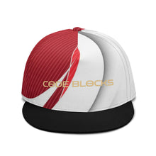 Load image into Gallery viewer, All Over Printing Classic Snapbacks
