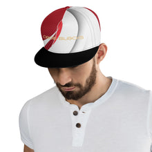 Load image into Gallery viewer, All Over Printing Classic Snapbacks
