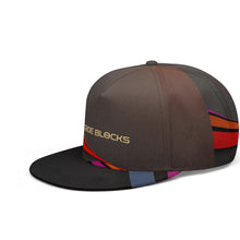 Load image into Gallery viewer, All Over Printing Classic Snapbacks
