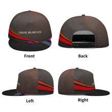 Load image into Gallery viewer, All Over Printing Classic Snapbacks
