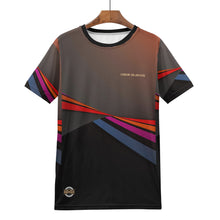 Load image into Gallery viewer, Mens All Over Print Staple T-Shirt
