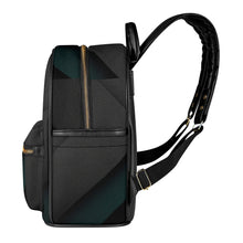 Load image into Gallery viewer, Casual PU Backpack
