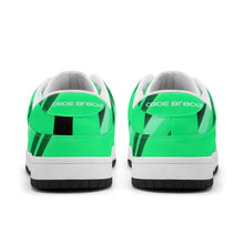 Load image into Gallery viewer, Mens Dunk Stylish Low Top Leather Sneakers
